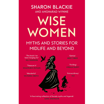 Wise Women (Paperback) bij Singel 344