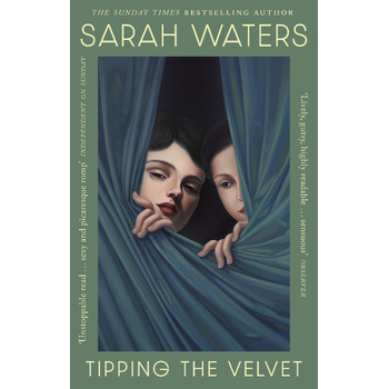 Tipping The Velvet (Paperback) bij Singel 344