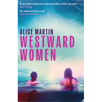 Westward Women (Paperback) bij Singel 344
