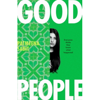 Good People (Paperback) bij Singel 344