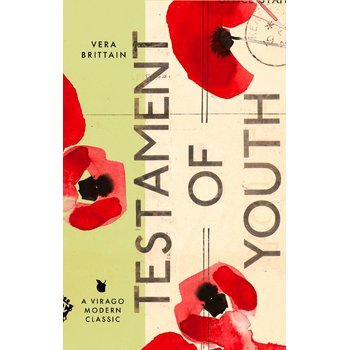 Testament of Youth (Paperback) bij Singel 344