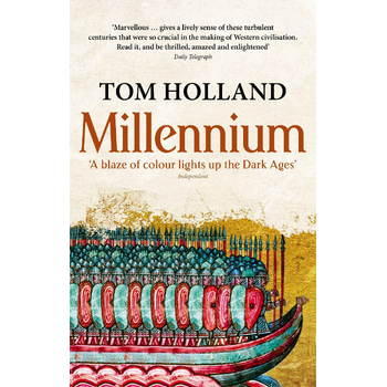 Millennium (Paperback) bij Singel 344