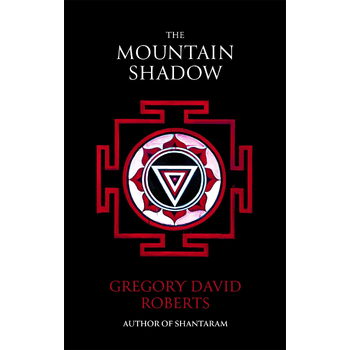 The Mountain Shadow (Paperback) bij Singel 344