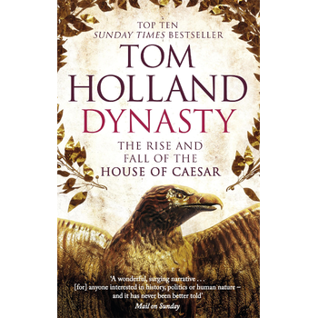 Dynasty (Paperback) bij Singel 344