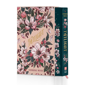 Twilight Saga : Twilight Deluxe Collector's Edition bij Singel 344
