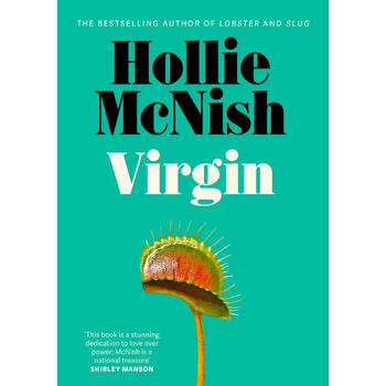 Virgin (Hardback) bij Singel 344
