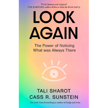 Look Again (Paperback) bij Singel 344
