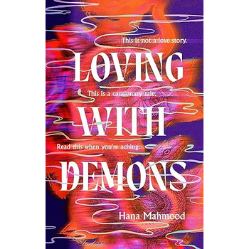 Loving with Demons (Paperback) bij Singel 344