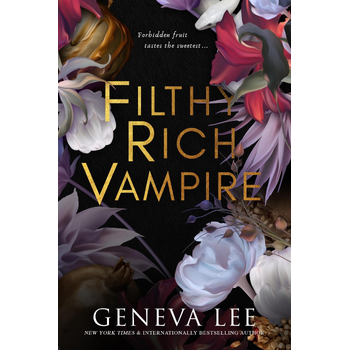 Filthy Rich Vampire (Paperback) bij Singel 344