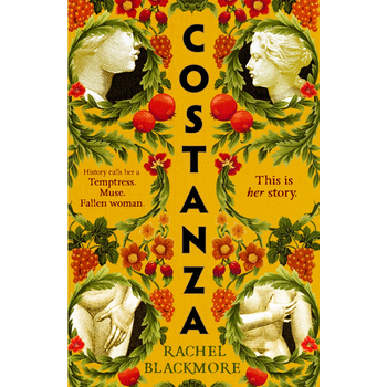 Costanza (Paperback) bij Singel 344