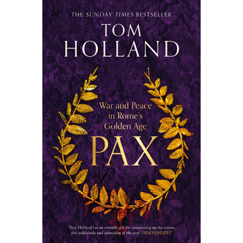 Pax (Paperback) bij Singel 344