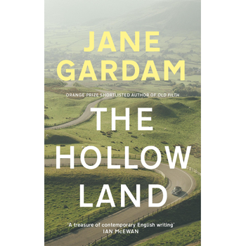 The Hollow Land (Paperback) bij Singel 344