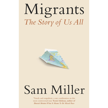 Migrants (Paperback) bij Singel 344