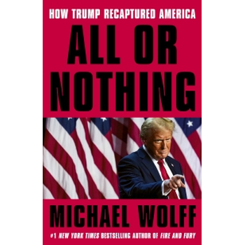 All or Nothing (Paperback) bij Singel 344