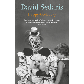 Happy-Go-Lucky (Paperback) bij Singel 344