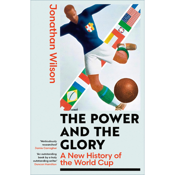 The Power and the Glory (Paperback) bij Singel 344