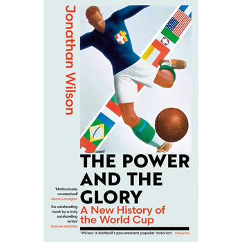 The Power and the Glory (Paperback) bij Singel 344