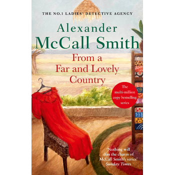 From a Far and Lovely Country (Paperback) bij Singel 344