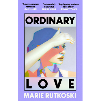 Ordinary Love (Paperback) bij Singel 344