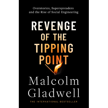 Revenge of the Tipping Point (Paperback) bij Singel 344