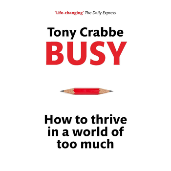 Busy (Paperback) bij Singel 344
