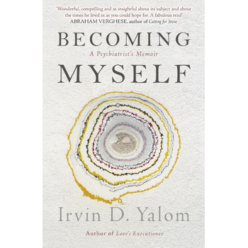 Becoming Myself (Paperback) bij Singel 344