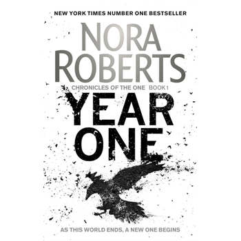 Year One (Paperback) bij Singel 344
