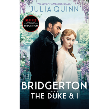 Bridgerton: The Duke and I (Bridgertons Book 1) (Paperback) bij Singel 344