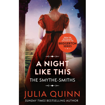 A Night Like This (Paperback) bij Singel 344