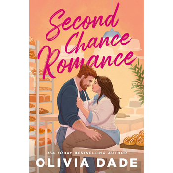 Second Chance Romance (Paperback) bij Singel 344