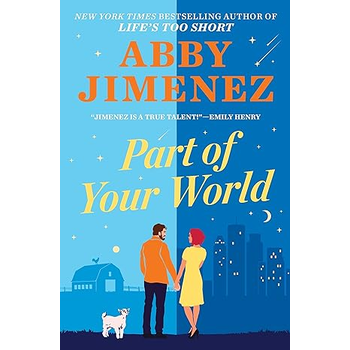Part of Your World (Paperback) bij Singel 344