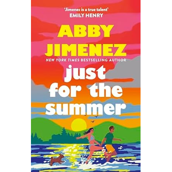 Just For The Summer (Paperback) bij Singel 344
