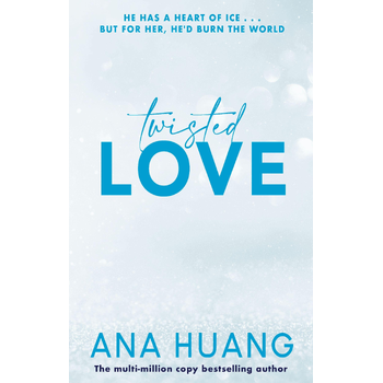 Twisted Love (Paperback) bij Singel 344