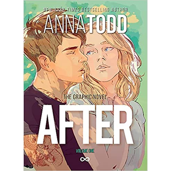 After, Vol. 1 (Paperback) bij Singel 344