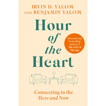 Hour of the Heart (Paperback) bij Singel 344