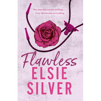 Flawless (Paperback) bij Singel 344