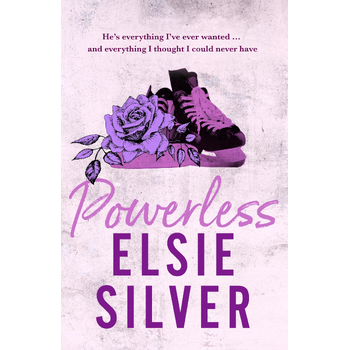 Powerless (Paperback) bij Singel 344