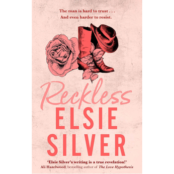 Reckless (Paperback) bij Singel 344