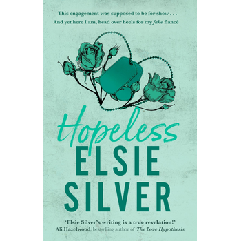 Hopeless (Paperback) bij Singel 344