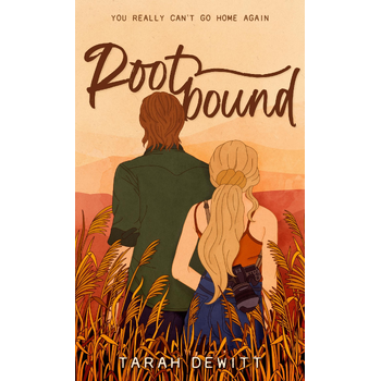Rootbound (Paperback) bij Singel 344
