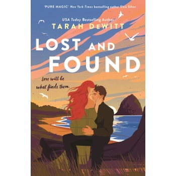 Lost and Found (Paperback) bij Singel 344