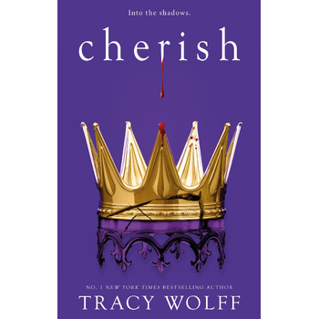 Cherish (Paperback) bij Singel 344