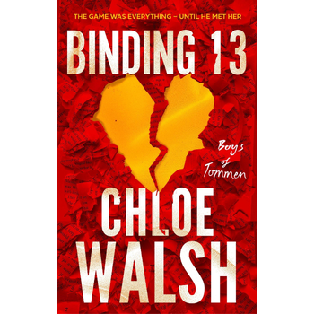 Binding 13 (Paperback) bij Singel 344