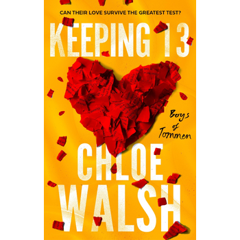 Keeping 13 (Paperback) bij Singel 344