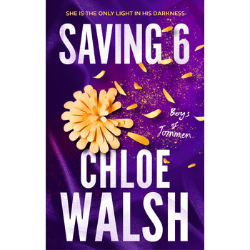 Saving 6 (Paperback) bij Singel 344