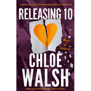 Releasing 10 (Paperback) bij Singel 344