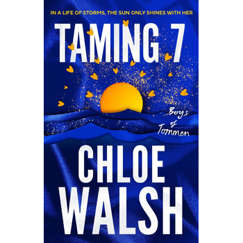 Taming 7 (Paperback) bij Singel 344
