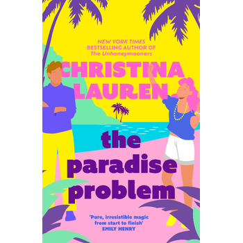 The Paradise Problem (Paperback) bij Singel 344