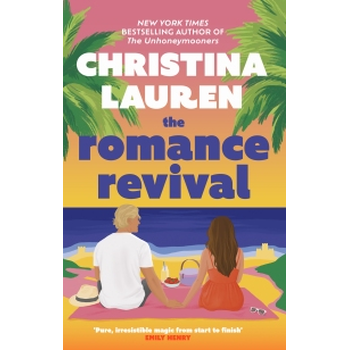 Untitled Christina Lauren 2 (Paperback) bij Singel 344