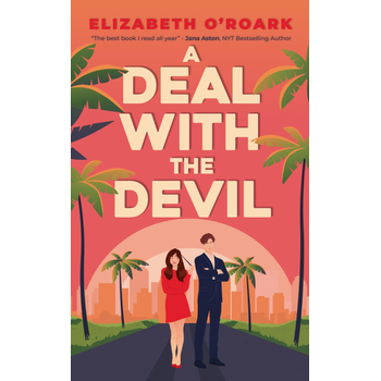 A Deal With The Devil (Paperback) bij Singel 344